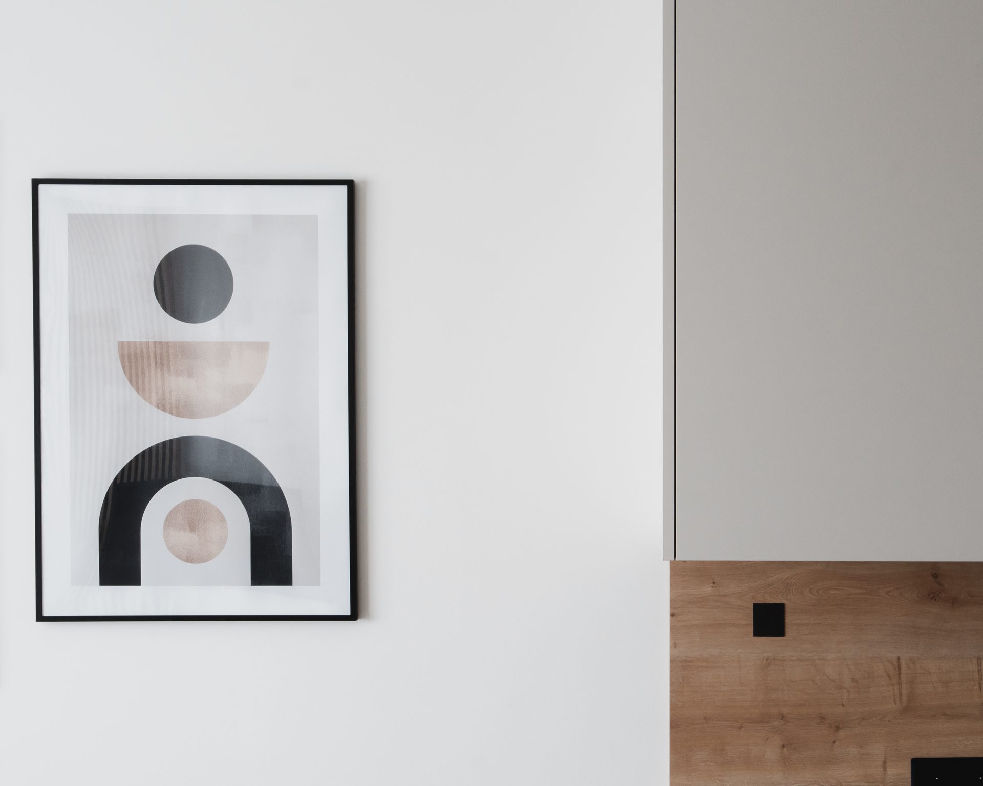 Interior project — WHD Interier