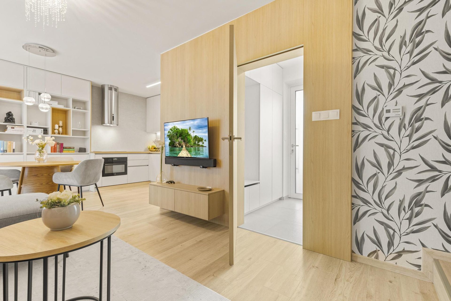 Interior project — WHD Interier