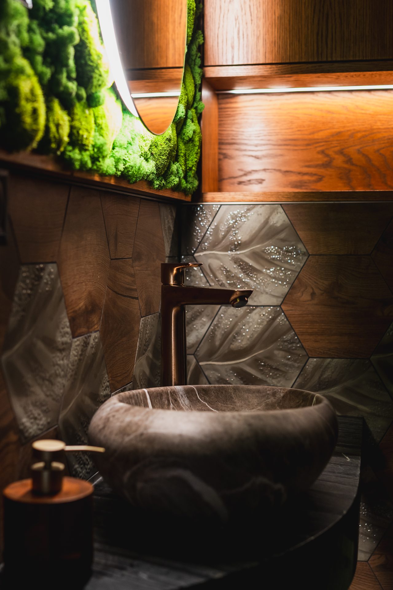 Interior project — WHD Interier